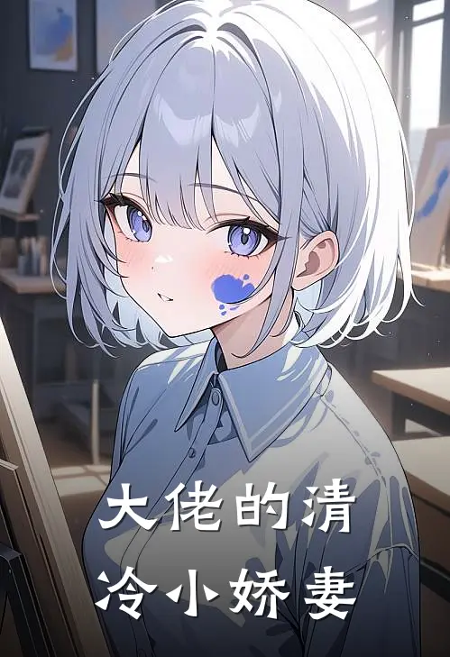 大佬的清冷小娇妻