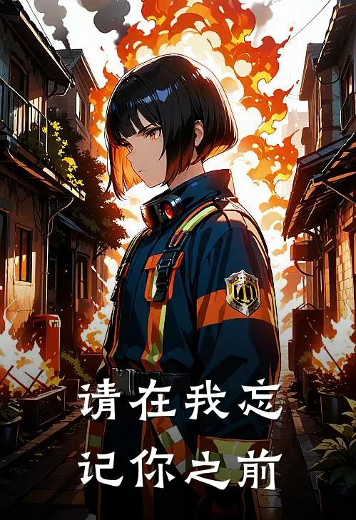 请在我忘记你之前