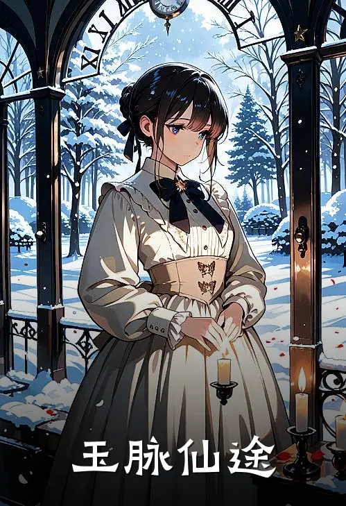 玉脉仙途