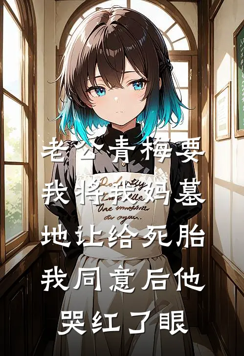 老公青梅要我将我妈墓地让给死胎，我同意后他哭红了眼