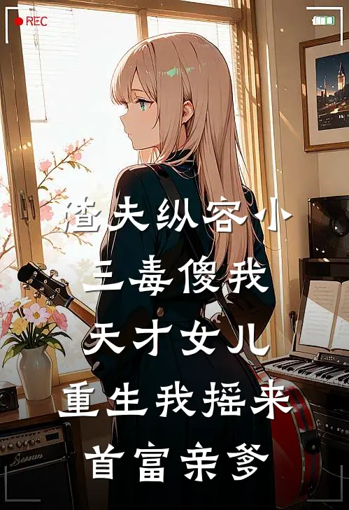 渣夫纵容小三毒傻我天才女儿，重生我摇来首富亲爹