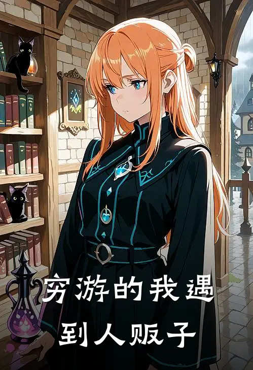 穷游的我遇到人贩子
