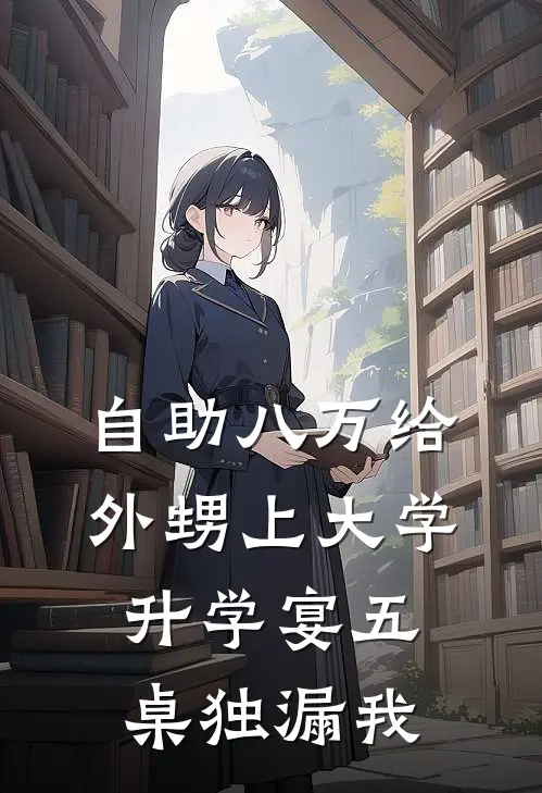 自助八万给外甥上大学，升学宴五桌独漏我
