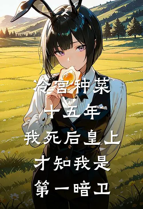 冷宫种菜十五年，我死后皇上才知我是第一暗卫