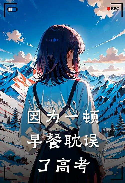 因为一顿早餐耽误了高考