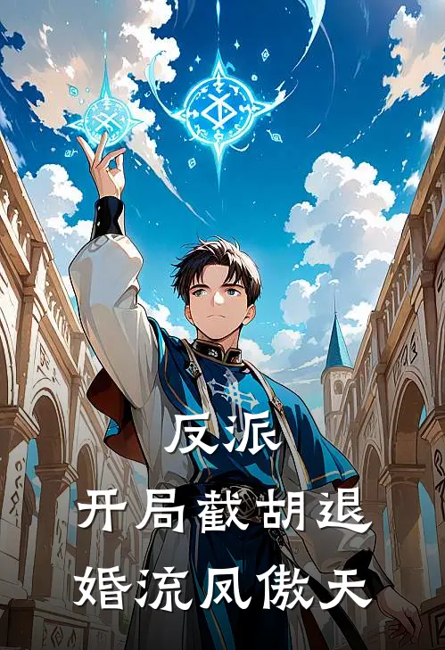 反派：开局截胡退婚流凤傲天