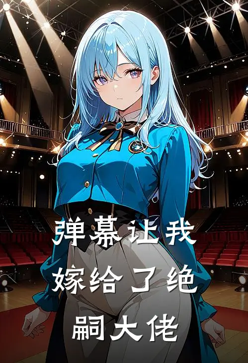 弹幕让我嫁给了绝嗣大佬