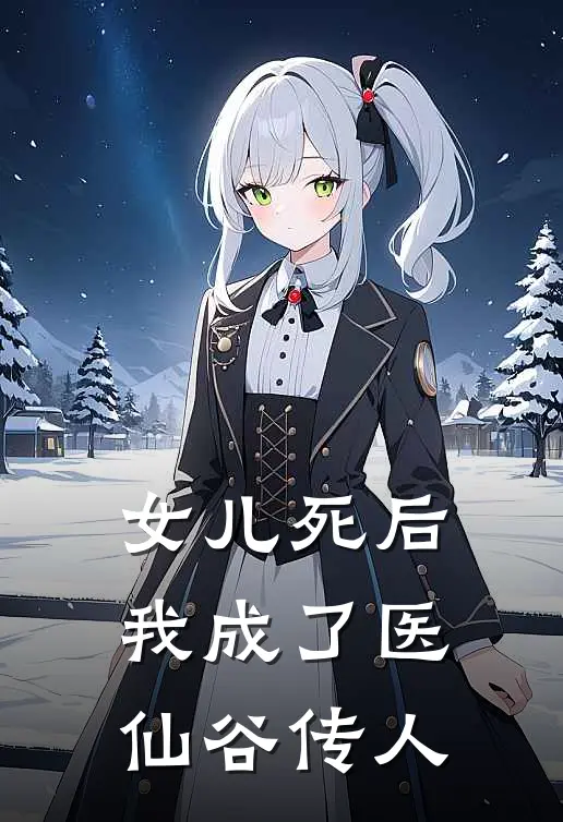 女儿死后，我成了医仙谷传人
