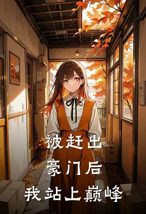 被赶出豪门后，我站上巅峰