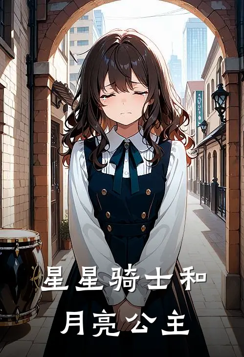 星星骑士和月亮公主