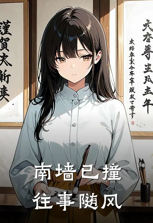 南墙已撞，往事随风