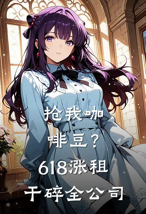 抢我咖啡豆？618涨租干碎全公司