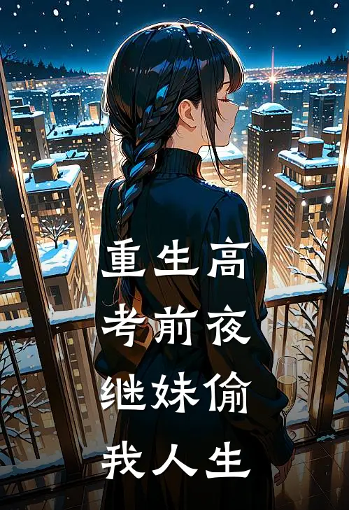 重生高考前夜，继妹偷我人生