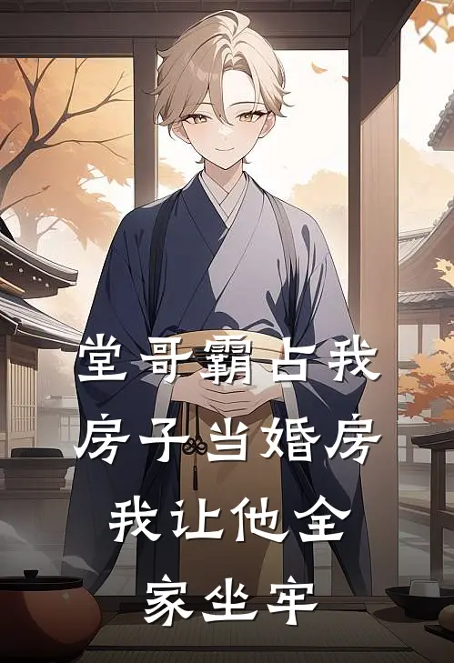 堂哥霸占我房子当婚房，我让他全家坐牢