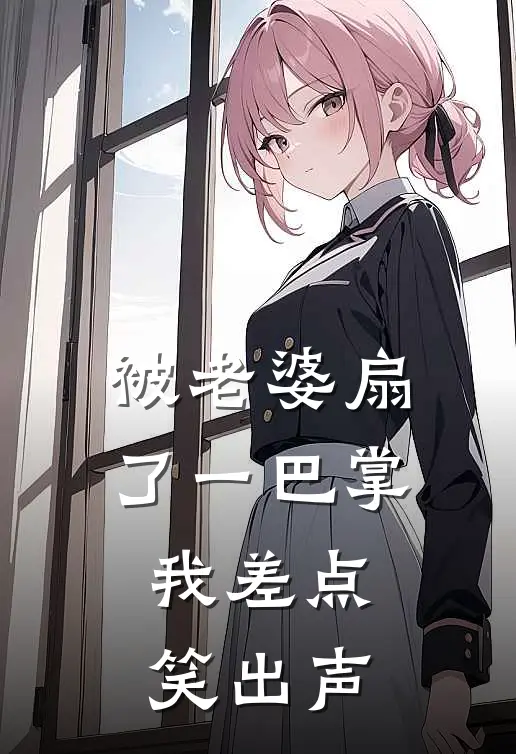 被老婆扇了一巴掌，我差点笑出声