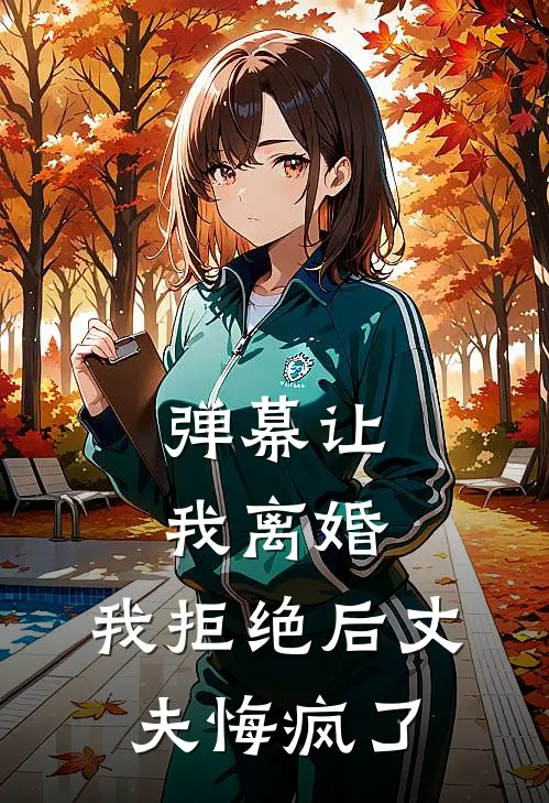 弹幕让我离婚，我拒绝后丈夫悔疯了
