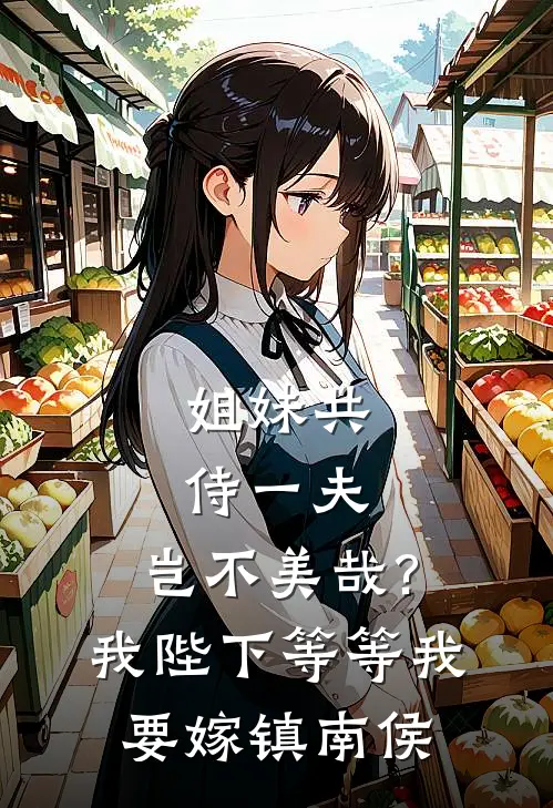 姐妹共侍一夫，岂不美哉?我：陛下等等，我要嫁镇南侯