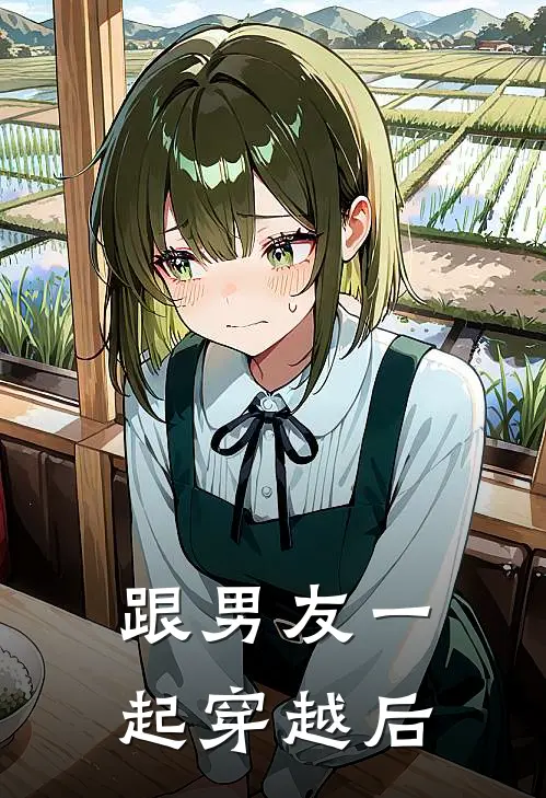 跟男友一起穿越后