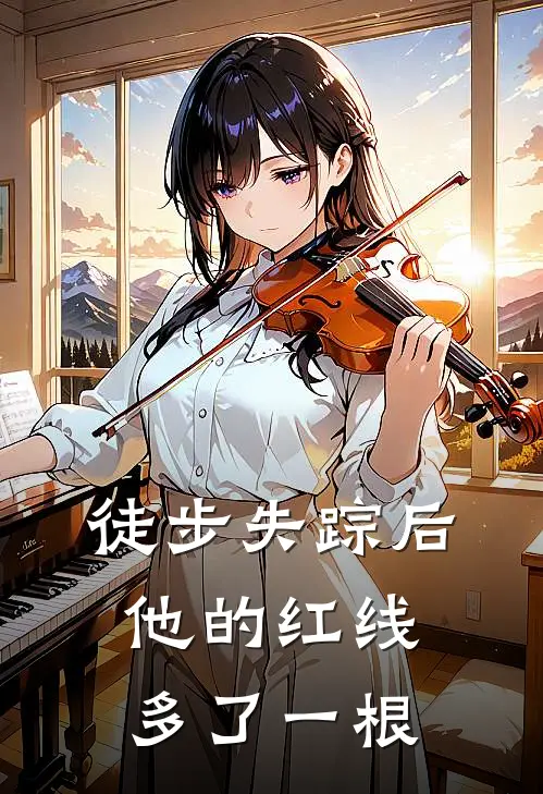 徒步失踪后，他的红线多了一根