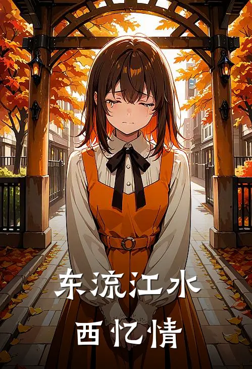 东流江水西忆情
