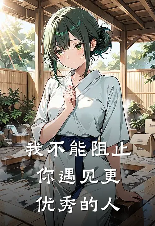 我不能阻止你遇见更优秀的人