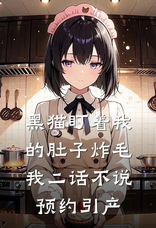黑猫盯着我的肚子炸毛，我二话不说预约引产