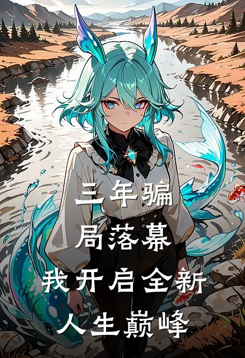 三年骗局落幕，我开启全新人生巅峰