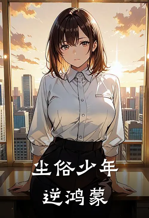 尘俗少年逆鸿蒙