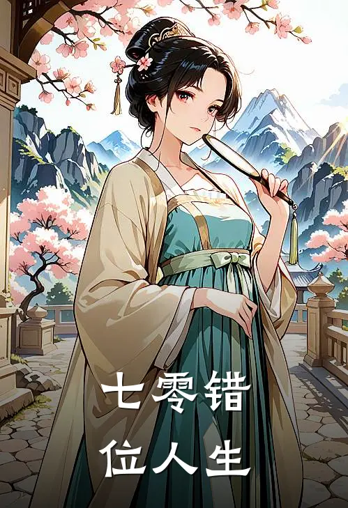 七零错位人生