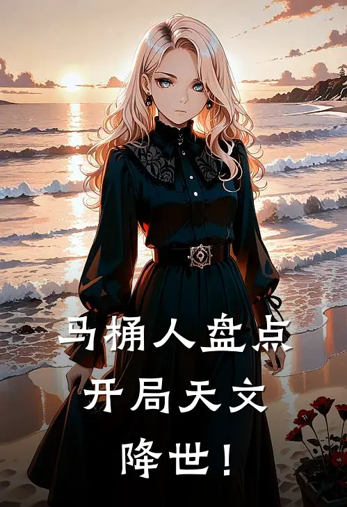 马桶人盘点，开局天文降世！