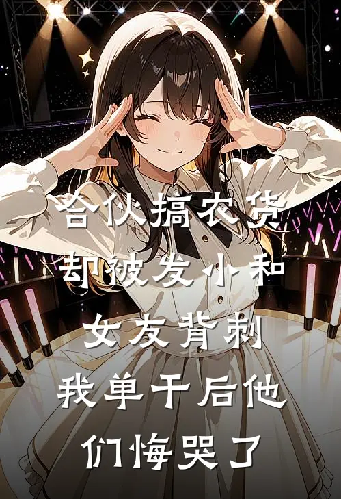 合伙搞农货却被发小和女友背刺，我单干后他们悔哭了