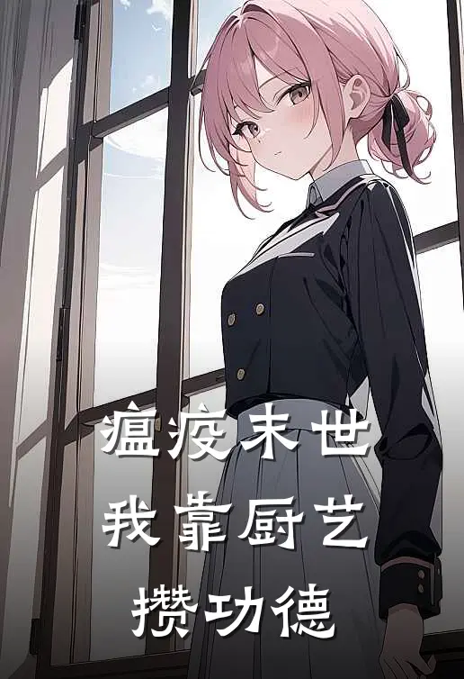 瘟疫末世，我靠厨艺攒功德