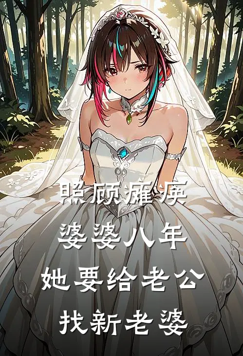 照顾瘫痪婆婆八年，她要给老公找新老婆