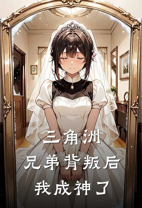 三角洲：兄弟背叛后我成神了