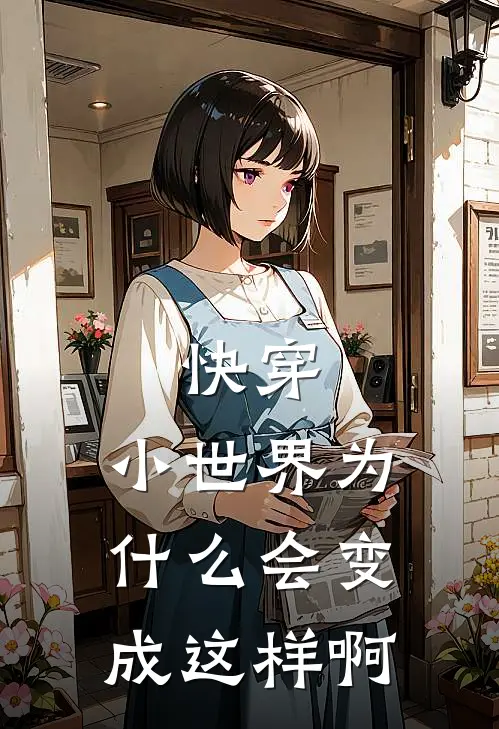 快穿：小世界为什么会变成这样啊