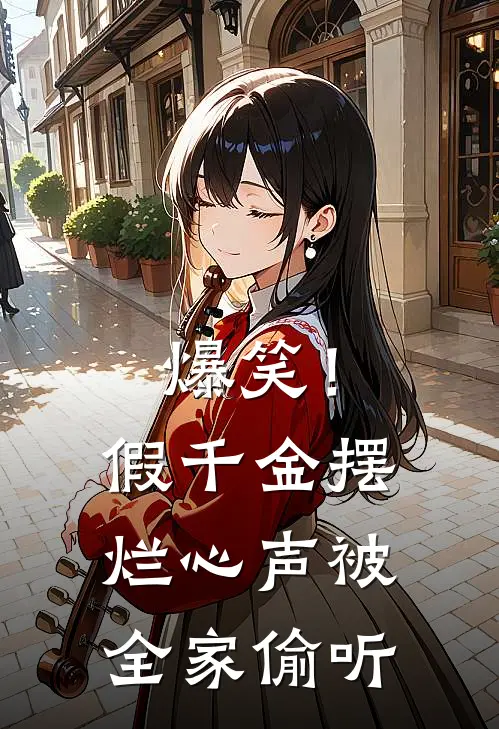 爆笑！假千金摆烂心声被全家偷听