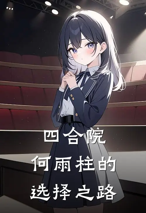 四合院：何雨柱的选择之路