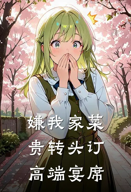 嫌我家菜贵转头订高端宴席