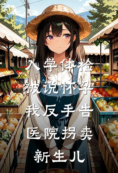 入学体检被说怀孕，我反手告医院拐卖新生儿