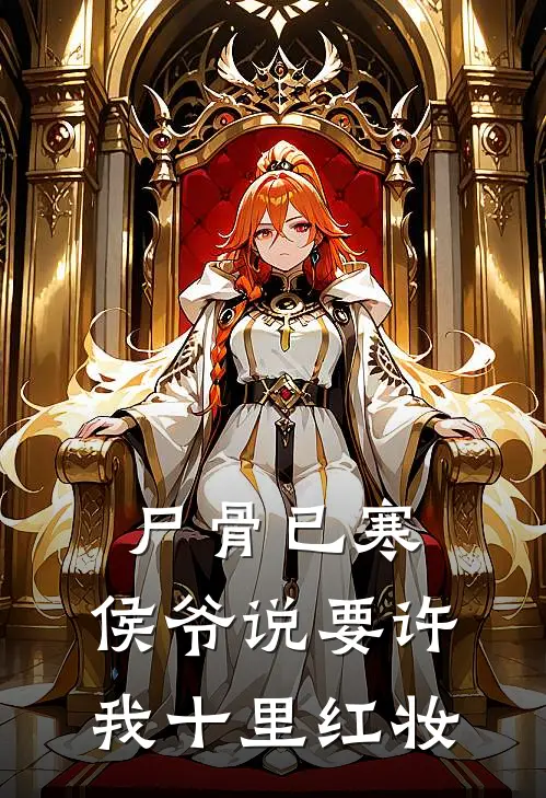 尸骨已寒，侯爷说要许我十里红妆