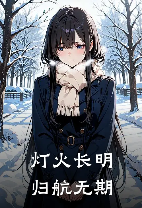 灯火长明，归航无期