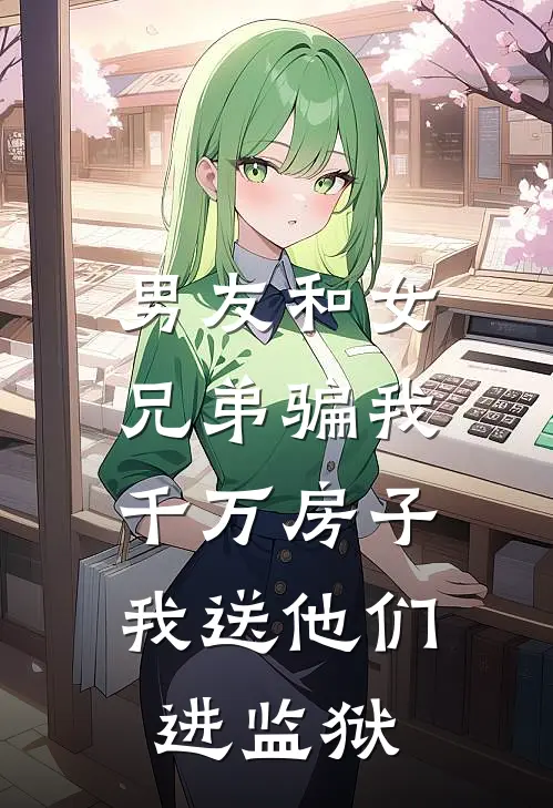 男友和女兄弟骗我千万房子，我送他们进监狱