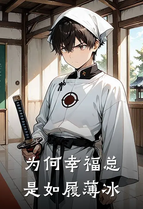 为何幸福总是如履薄冰