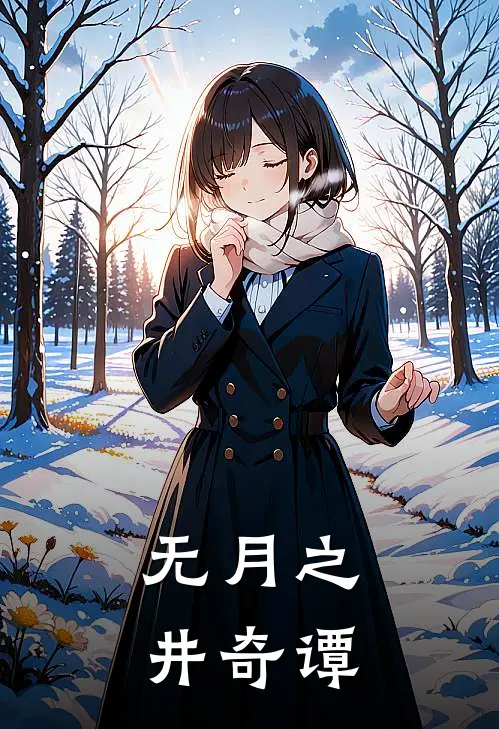 无月之井奇谭