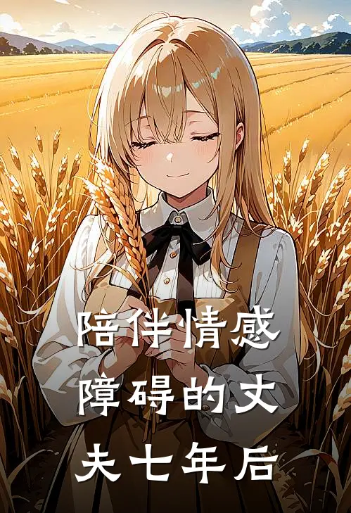 陪伴情感障碍的丈夫七年后