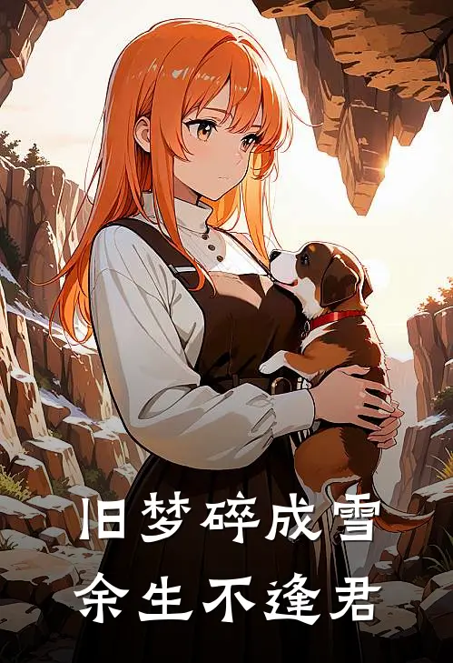 旧梦碎成雪，余生不逢君
