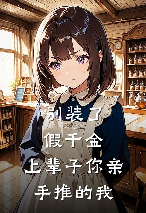 别装了，假千金，上辈子你亲手推的我