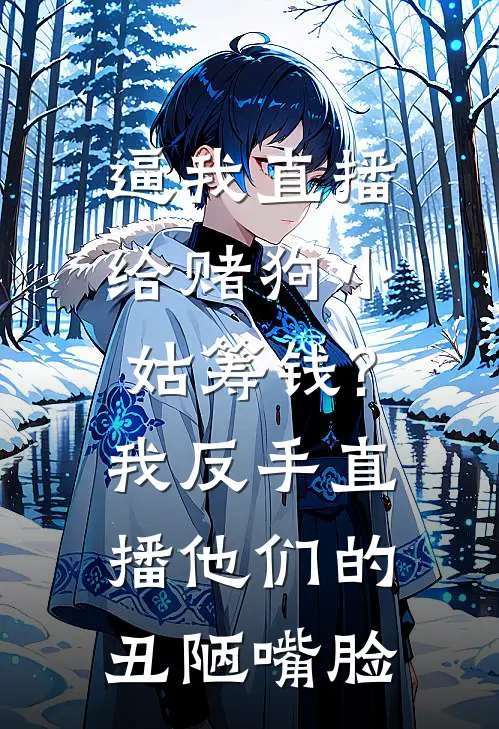 逼我直播给赌狗小姑筹钱?我反手直播他们的丑陋嘴脸