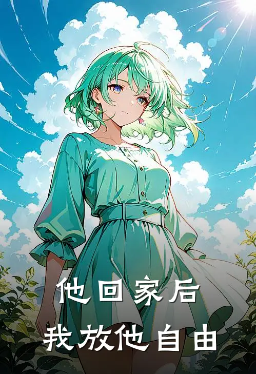 他回家后，我放他自由