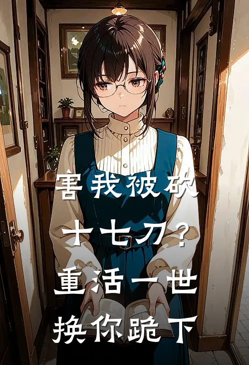 害我被砍十七刀？重活一世换你跪下
